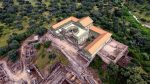 El curioso caso de Munigua, la minúscula urbe de la Bética con un templo gigante