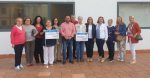 Gran Vega hace entrega de ayudas a las Asociaciones de Mujeres de la comarca