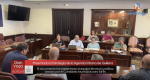 Gran Vega entrega al Ayuntamiento de Guillena el documento con la Estrategia de la Agenda Urbana de la localidad