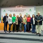 Presentación del Proyecto de Cooperación «Rutas Turísticas y Culturales en las provincias de Cádiz y Sevilla»