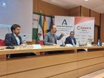 Gran Vega de Sevilla participa en la presentación de la ‘Comunidad Energética Local Toda Huelva’  