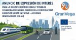 Abrimos proceso público para la identificación de ideas y posibles colaboradores en el marco de la convocatoria European Urban Initiative